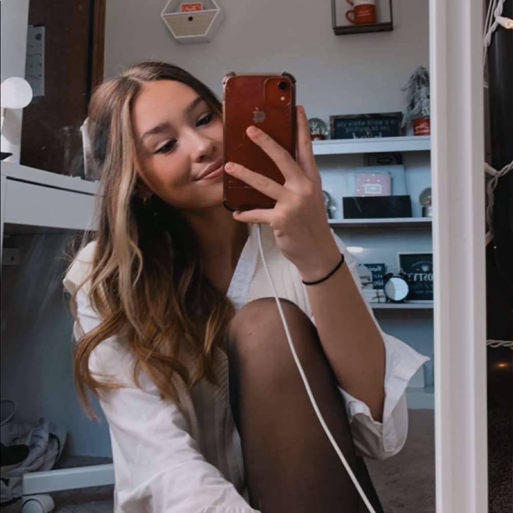 Meet your Posher, Peyton